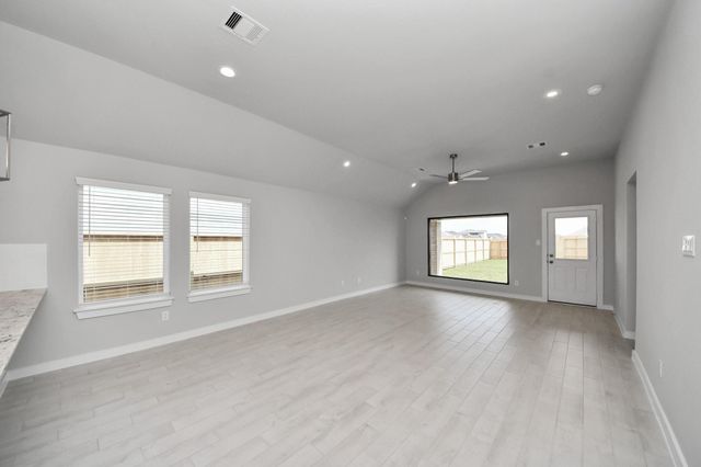 16035 Sycamore Maple Lane, Cypress, TX 77429