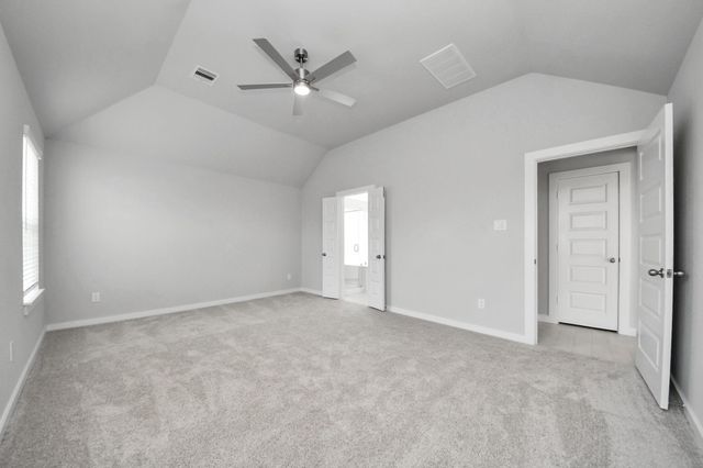 16035 Sycamore Maple Lane, Cypress, TX 77429