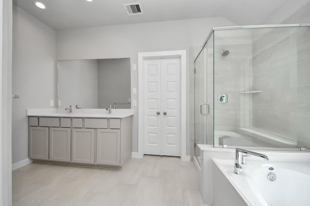 16035 Sycamore Maple Lane, Cypress, TX 77429