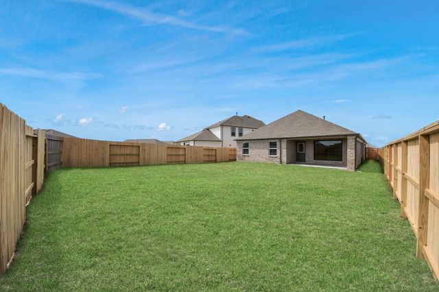 16035 Sycamore Maple Lane, Cypress, TX 77429