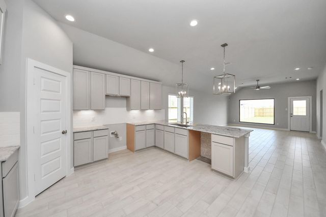 16035 Sycamore Maple Lane, Cypress, TX 77429
