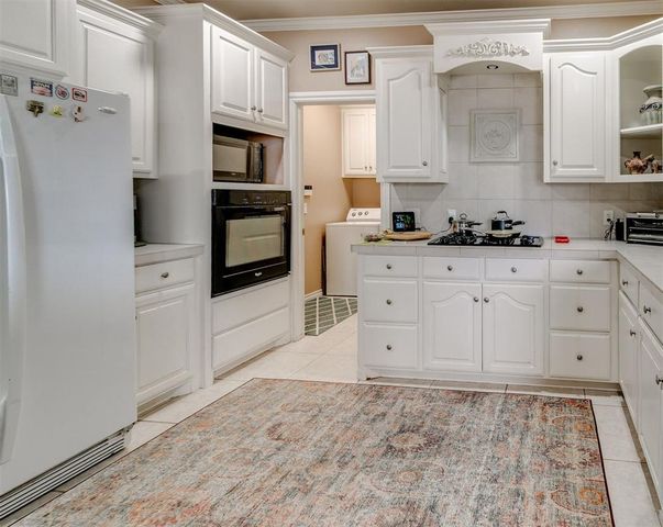 17119 Cedar Drive, Edmond, OK 73012