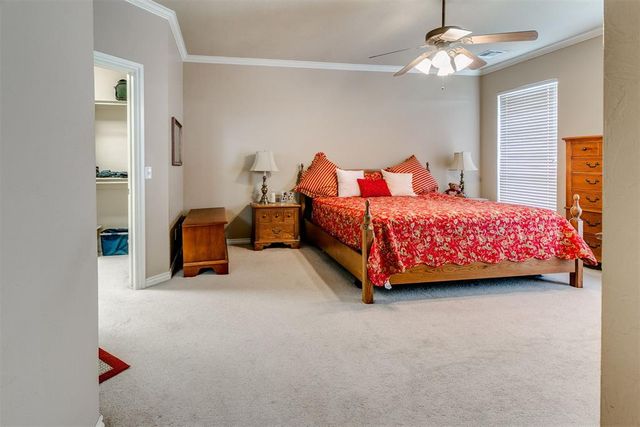 17119 Cedar Drive, Edmond, OK 73012