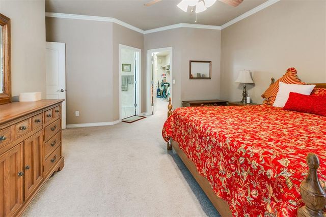 17119 Cedar Drive, Edmond, OK 73012