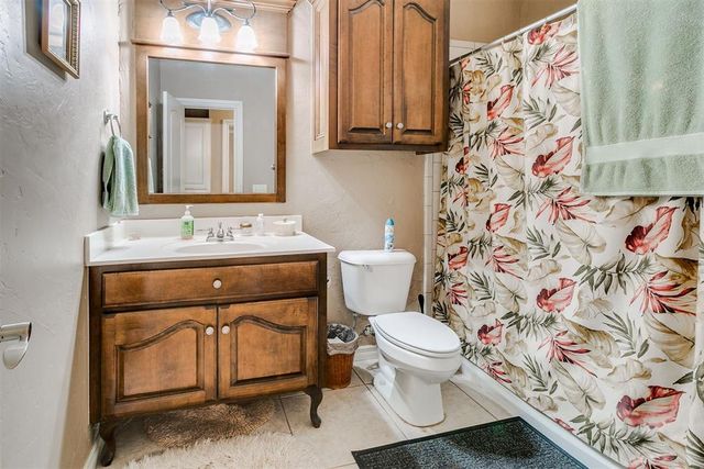 17119 Cedar Drive, Edmond, OK 73012