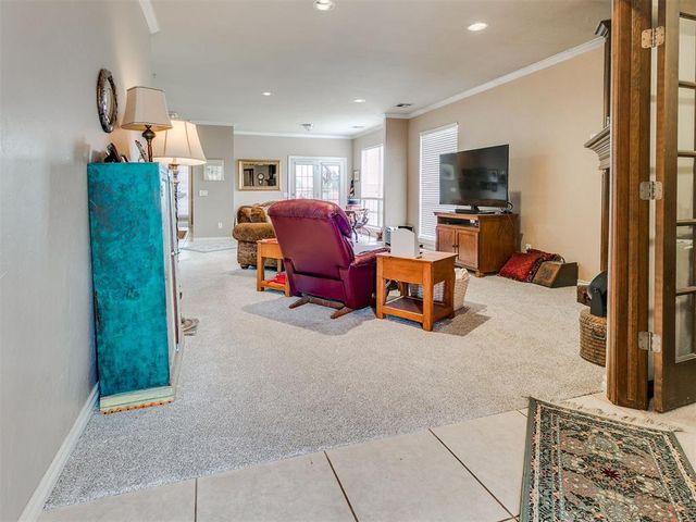 17119 Cedar Drive, Edmond, OK 73012