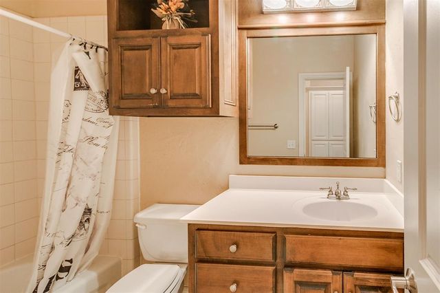 17119 Cedar Drive, Edmond, OK 73012