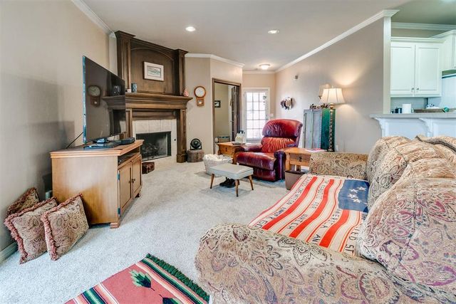 17119 Cedar Drive, Edmond, OK 73012
