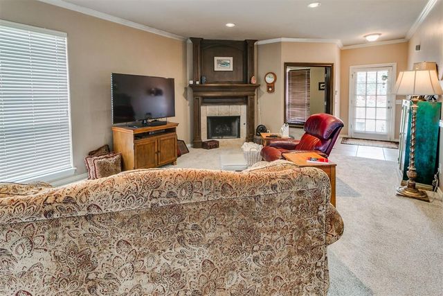 17119 Cedar Drive, Edmond, OK 73012