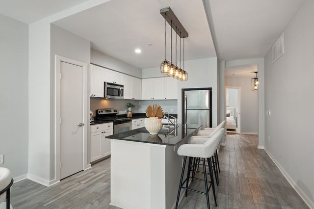 4411 Bowser Avenue 108, Dallas, TX 75219