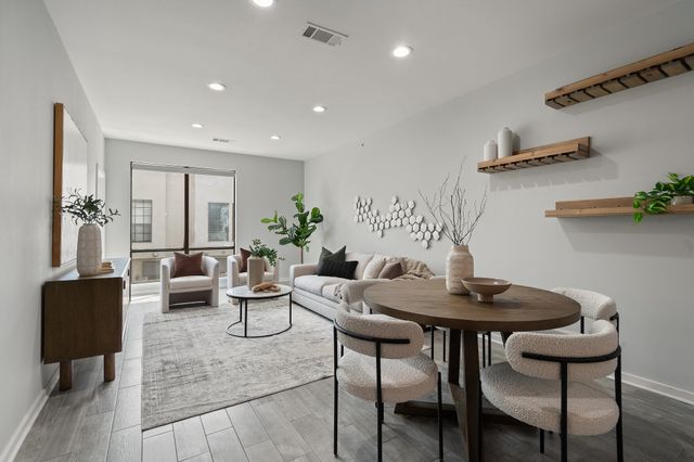 4411 Bowser Avenue 108, Dallas, TX 75219