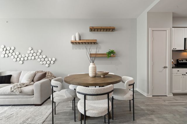 4411 Bowser Avenue 108, Dallas, TX 75219