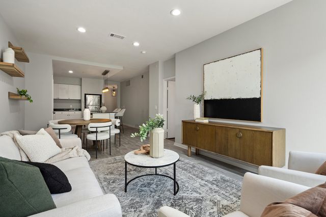 4411 Bowser Avenue 108, Dallas, TX 75219