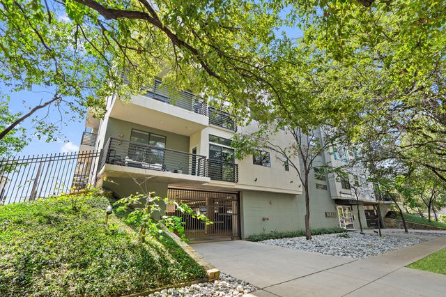 4411 Bowser Avenue 108, Dallas, TX 75219