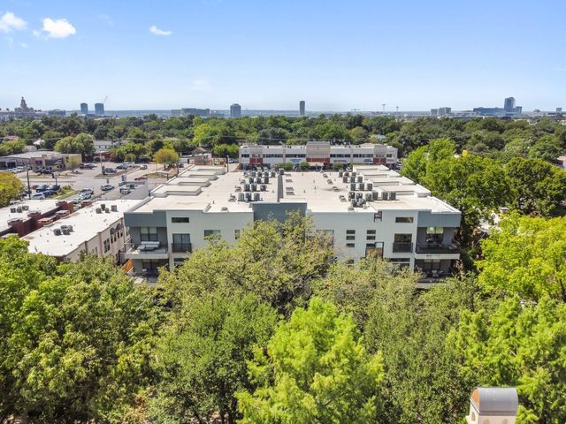 4411 Bowser Avenue 108, Dallas, TX 75219