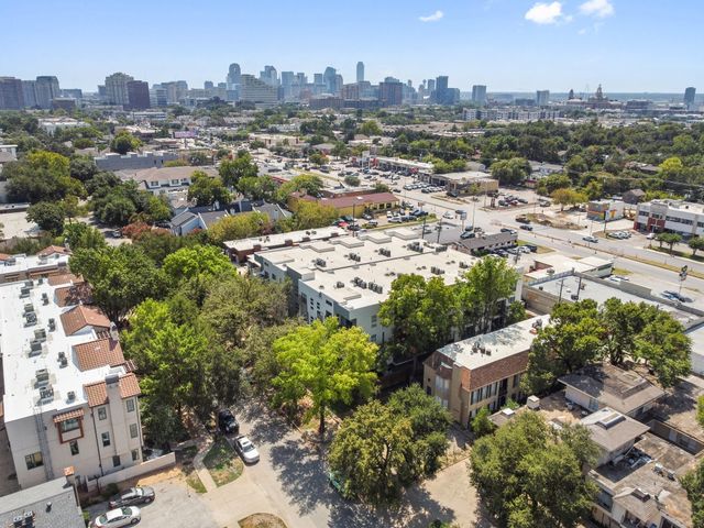 4411 Bowser Avenue 108, Dallas, TX 75219