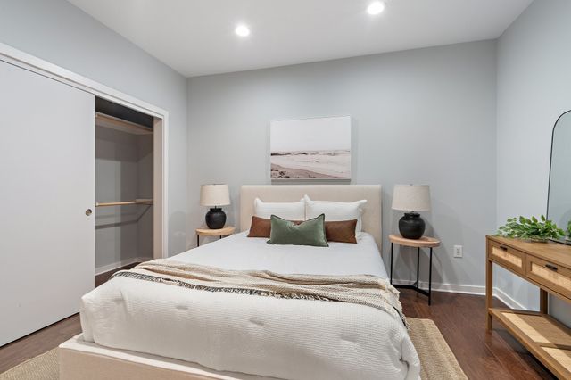 4411 Bowser Avenue 108, Dallas, TX 75219