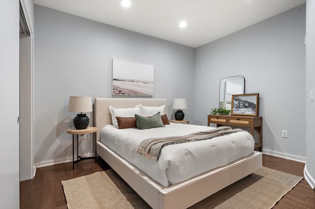 4411 Bowser Avenue 108, Dallas, TX 75219