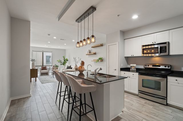 4411 Bowser Avenue 108, Dallas, TX 75219
