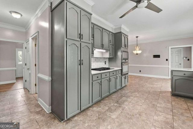 130 Trolling Way, Fayetteville, GA 30215