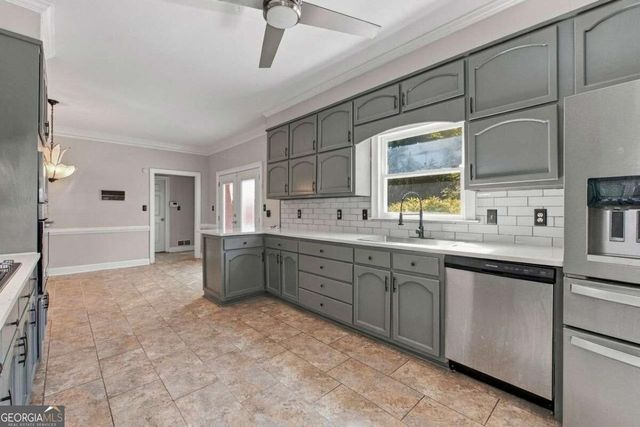 130 Trolling Way, Fayetteville, GA 30215