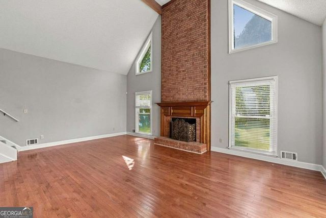 130 Trolling Way, Fayetteville, GA 30215