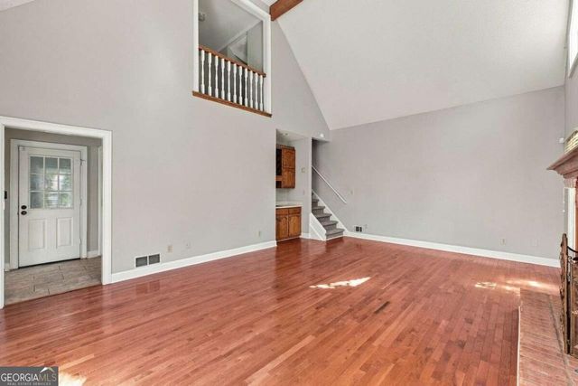 130 Trolling Way, Fayetteville, GA 30215