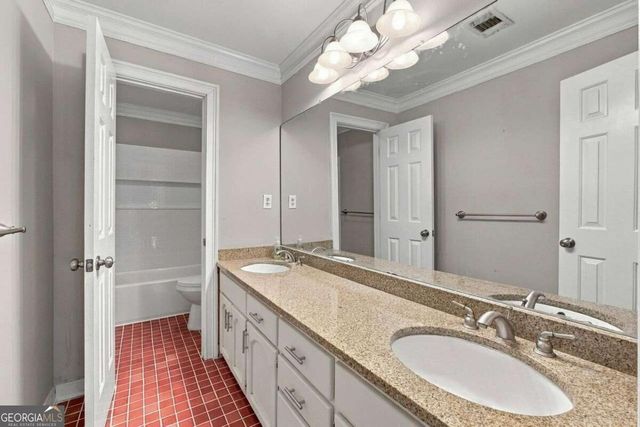 130 Trolling Way, Fayetteville, GA 30215