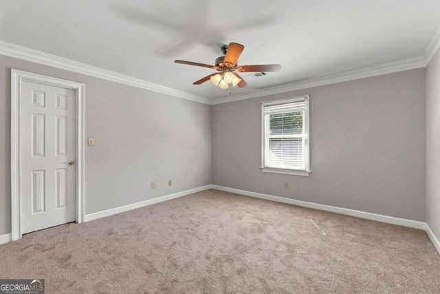 130 Trolling Way, Fayetteville, GA 30215