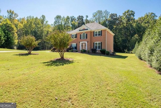 130 Trolling Way, Fayetteville, GA 30215