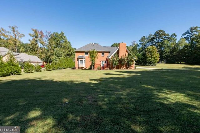 130 Trolling Way, Fayetteville, GA 30215