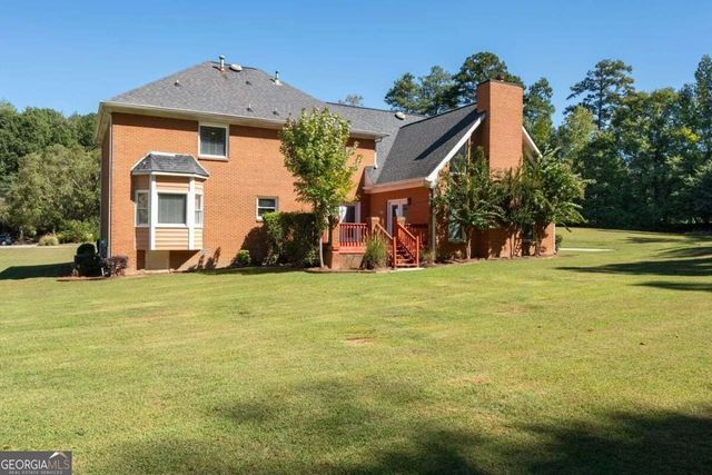 130 Trolling Way, Fayetteville, GA 30215