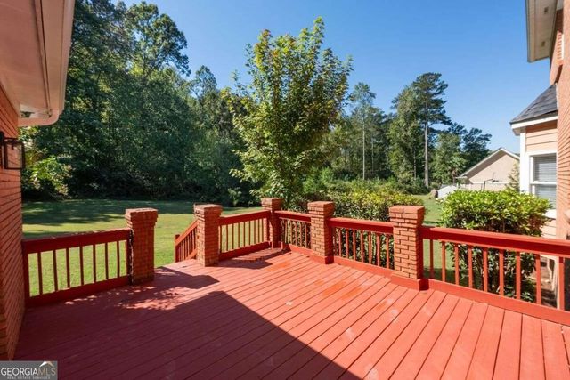 130 Trolling Way, Fayetteville, GA 30215