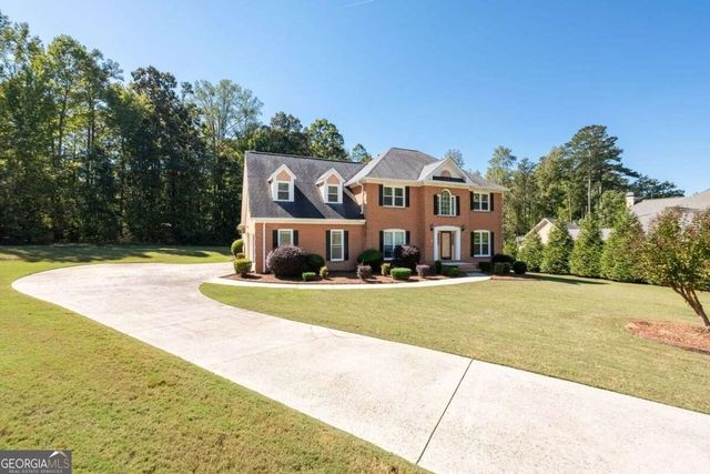 130 Trolling Way, Fayetteville, GA 30215
