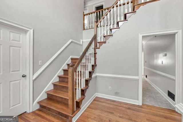 130 Trolling Way, Fayetteville, GA 30215