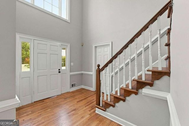 130 Trolling Way, Fayetteville, GA 30215