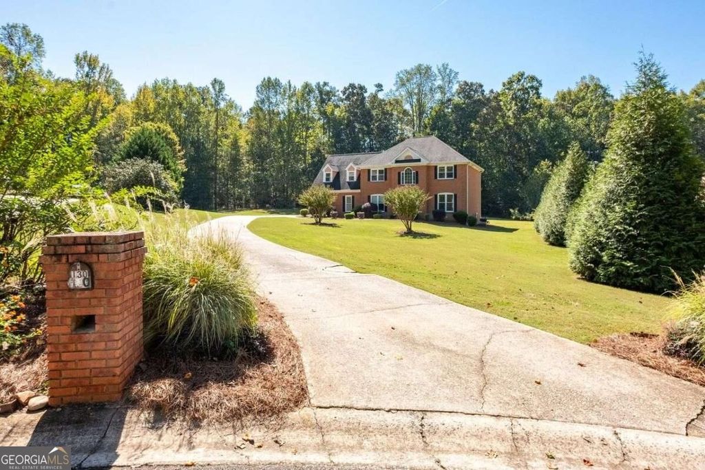 130 Trolling Way, Fayetteville, GA 30215 — photo 2