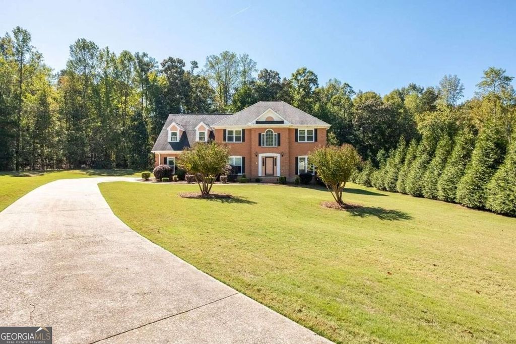 130 Trolling Way, Fayetteville, GA 30215 — photo 3