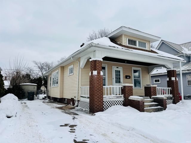 506 Liberty Street, South Bend, IN 46619