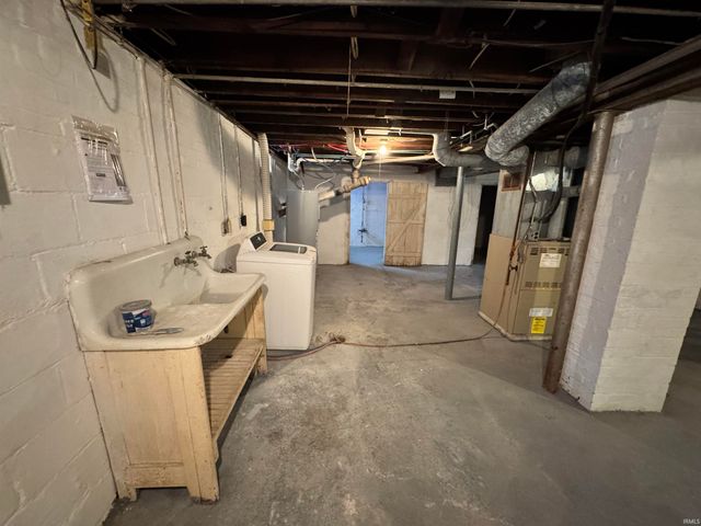 506 Liberty Street, South Bend, IN 46619