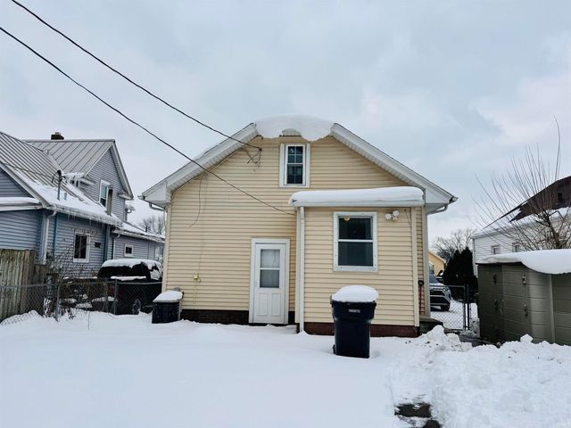 506 Liberty Street, South Bend, IN 46619