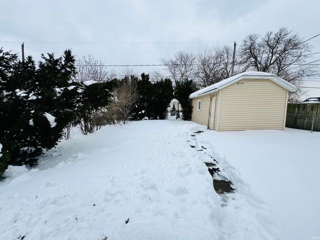 506 Liberty Street, South Bend, IN 46619