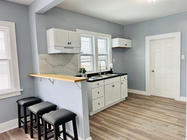 506 Liberty Street, South Bend, IN 46619