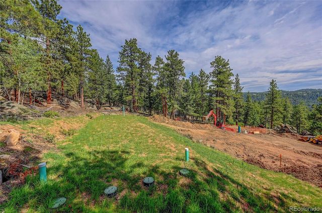 4501 County Road 72, Bailey, CO 80421