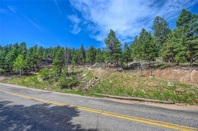 4501 County Road 72, Bailey, CO 80421