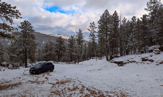 4501 County Road 72, Bailey, CO 80421