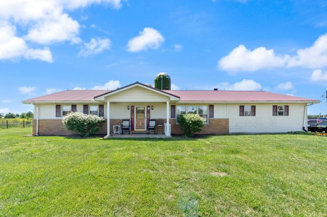 2665 Kentucky 80, Windsor, KY 42565