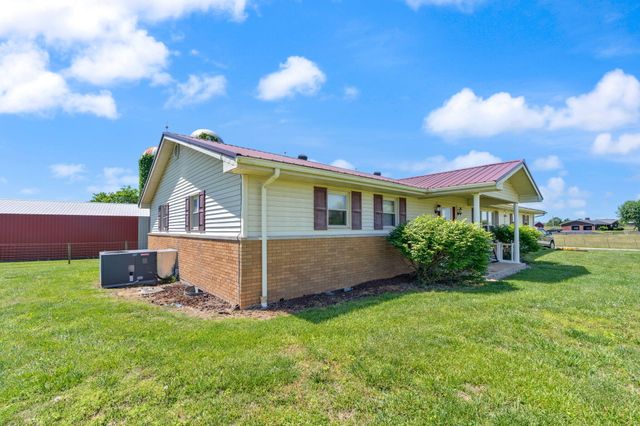 2665 Kentucky 80, Windsor, KY 42565