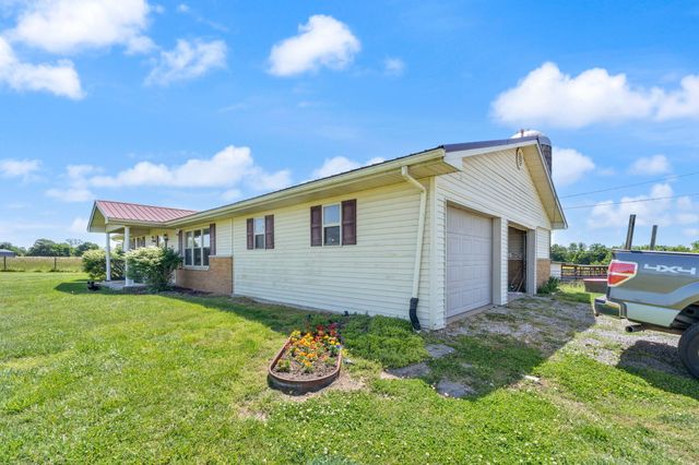 2665 Kentucky 80, Windsor, KY 42565