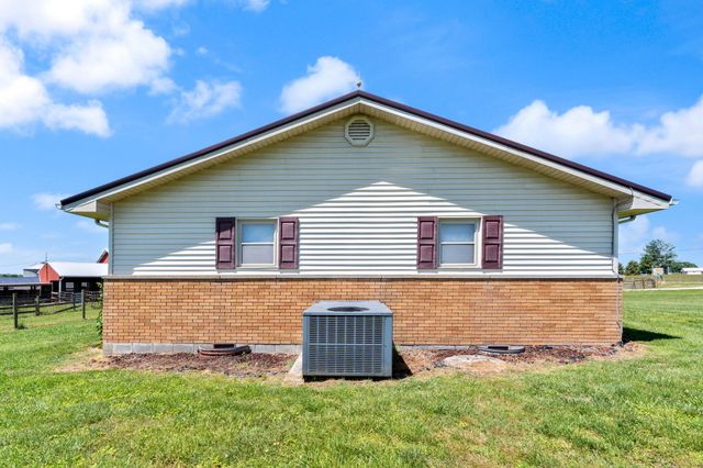 2665 Kentucky 80, Windsor, KY 42565